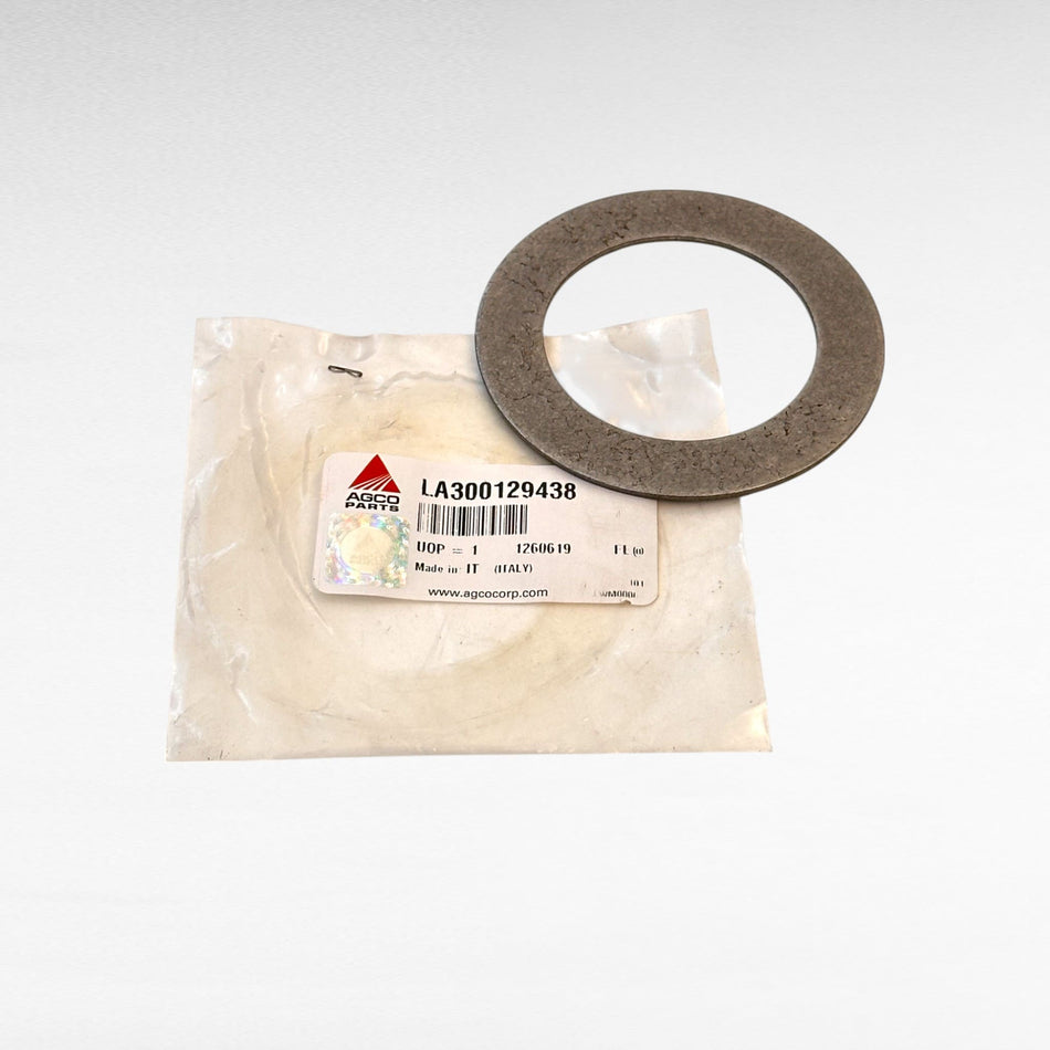 300129438 DISTANZIATORE PER MIETITREBBIE LAVERDA