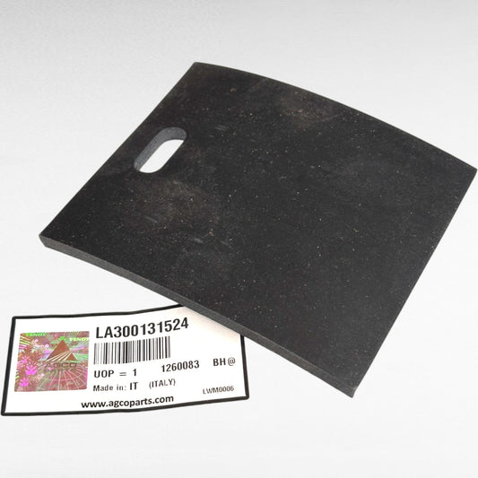 300131524 RINFORZO PER MIETITREBBIE LAVERDA