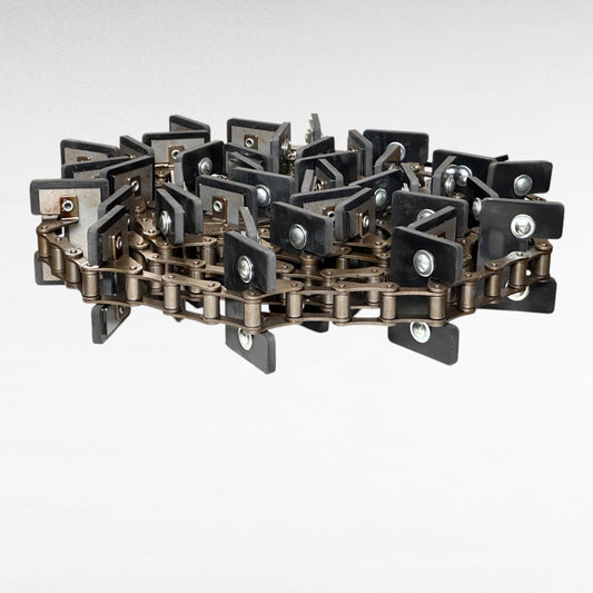 300136275 CATENA ELEVATORE DI RECUPERO AGCO