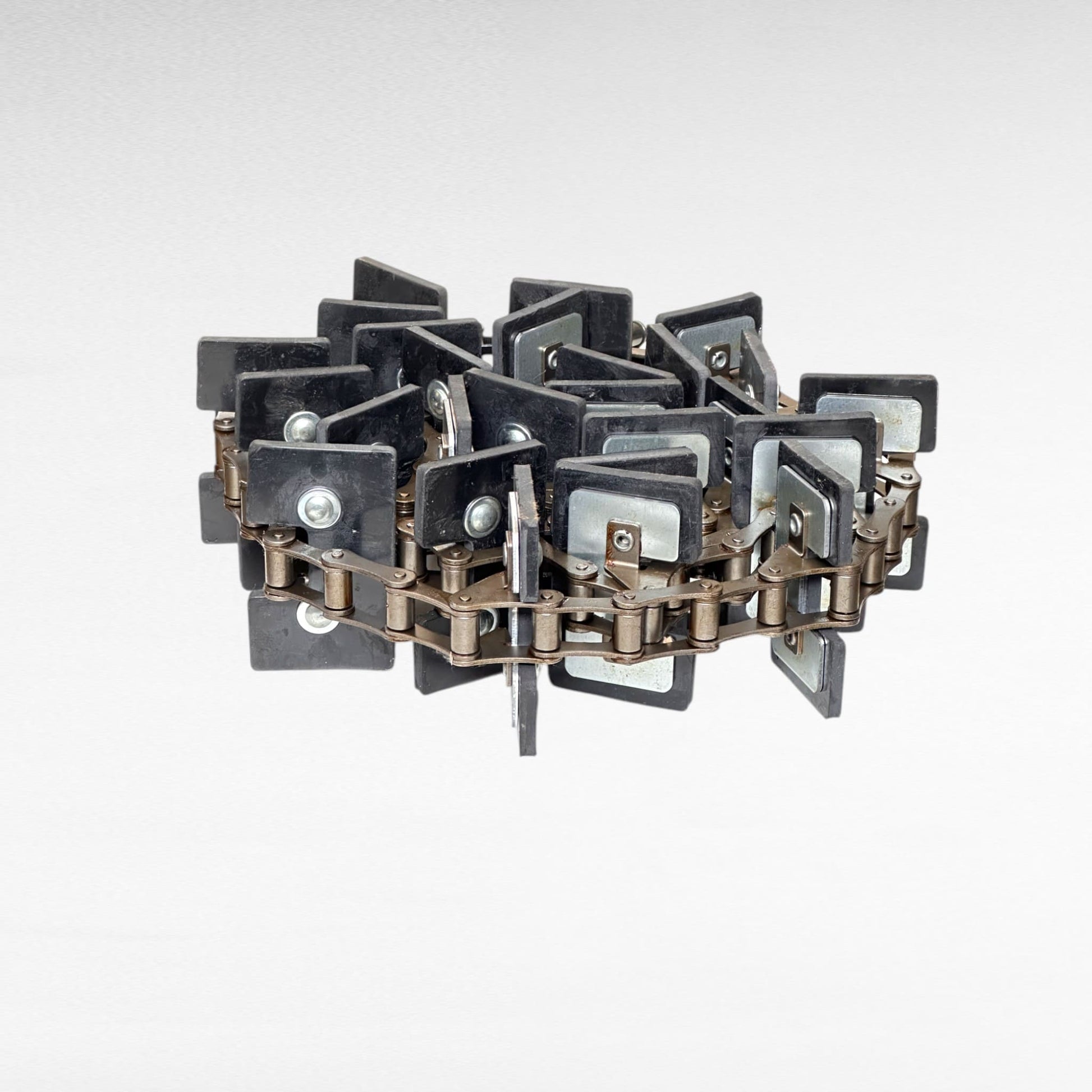 301846451 CATENA ELEVATORE PER MIETITREBBIE LAVERDA