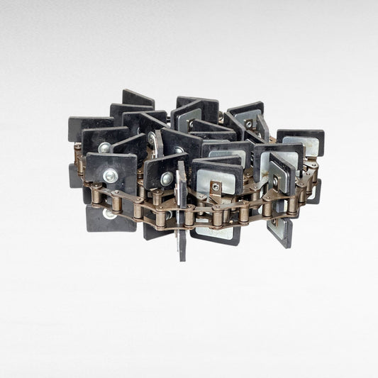 301846451 CATENA ELEVATORE PER MIETITREBBIE LAVERDA