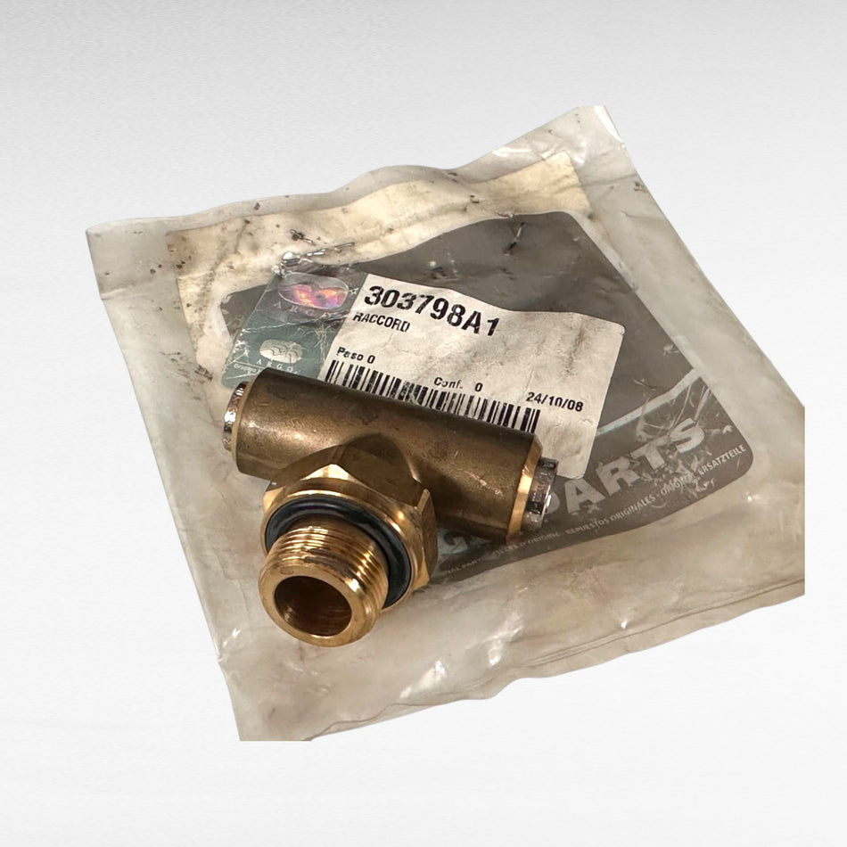 303798A1 RACCORDO A T PER TRATTORI LANDINI