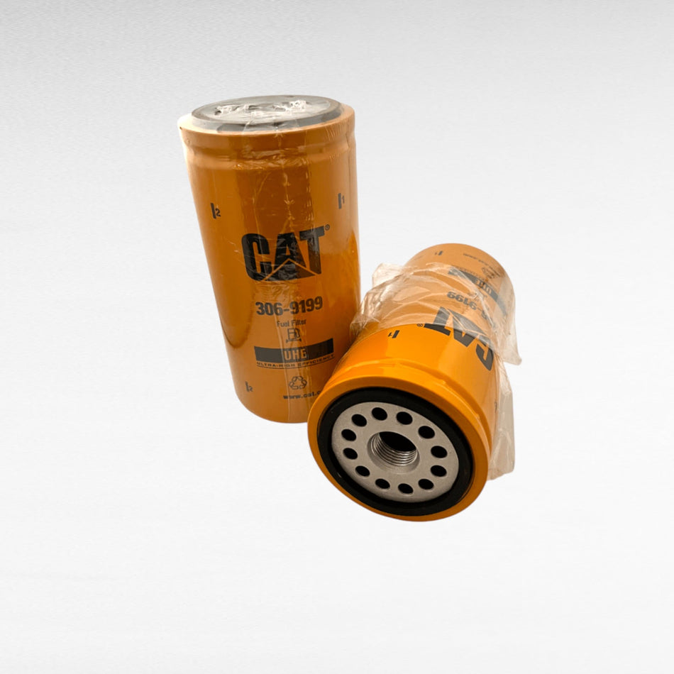 3069199 FILTRO GASOLIO CATERPILLAR