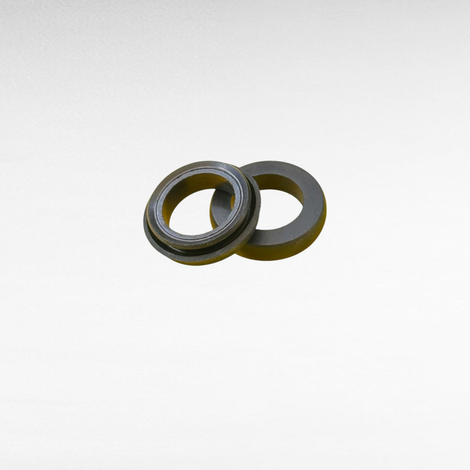 312594500 COPPIA GUARNIZIONI POMPA FRENO LAVERDA