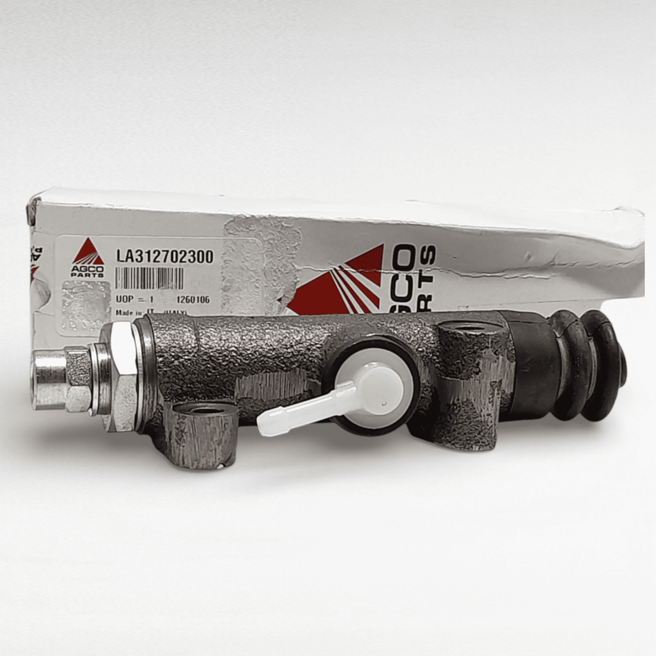 312702300 POMPA FRENI PER MIETITREBBIE LAVERDA