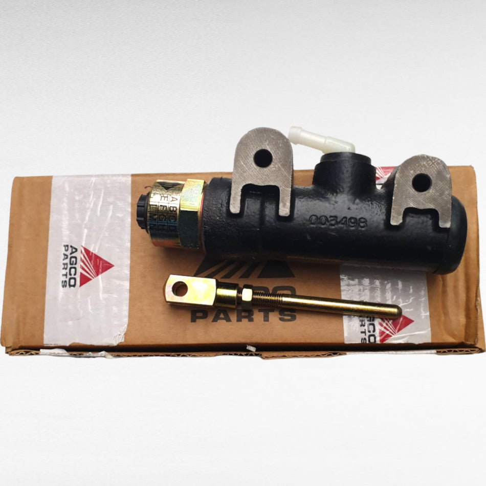 312964900 POMPA FRENI PER MIETITREBBIE LAVERDA