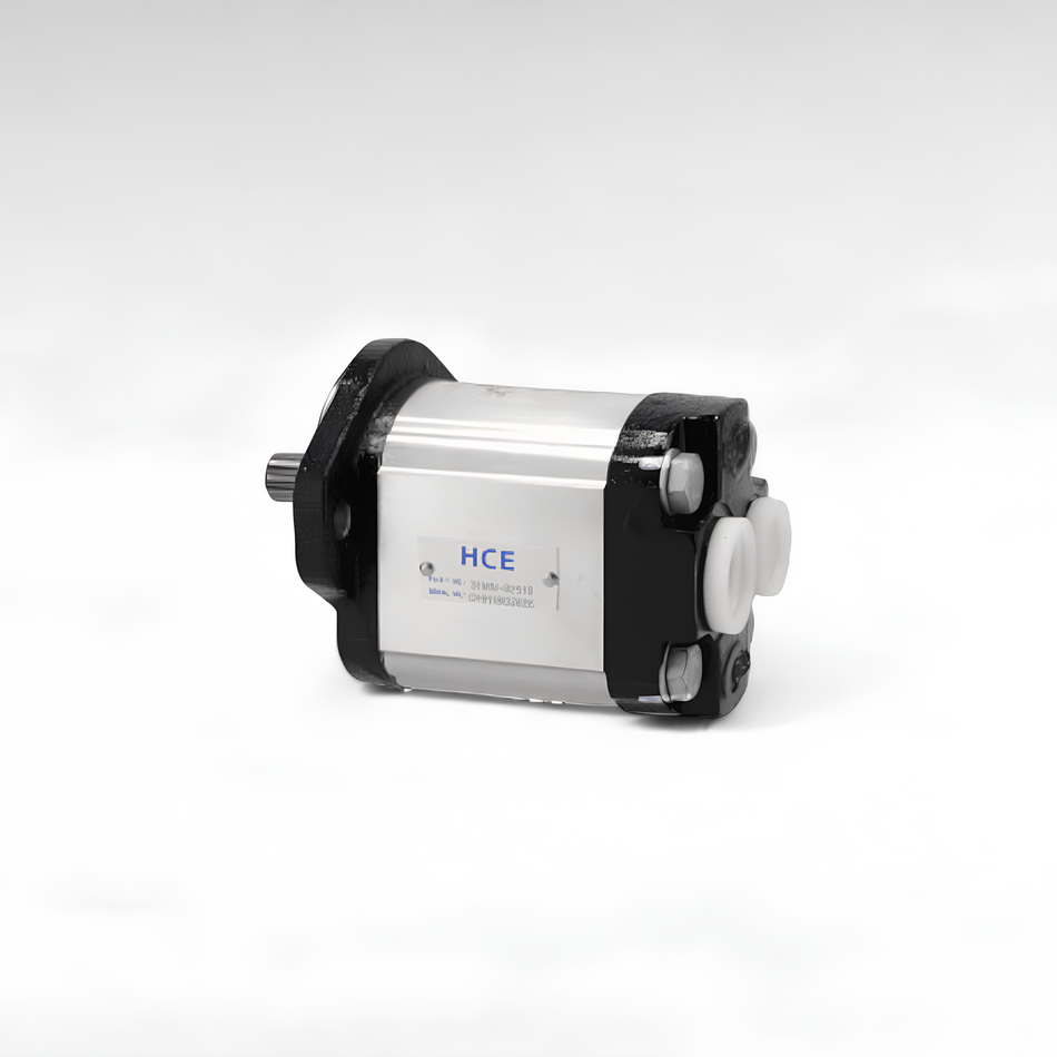 31MN-92510 POMPA IDRAULICA PER MINI ESCAVATORI NEW HOLLAND