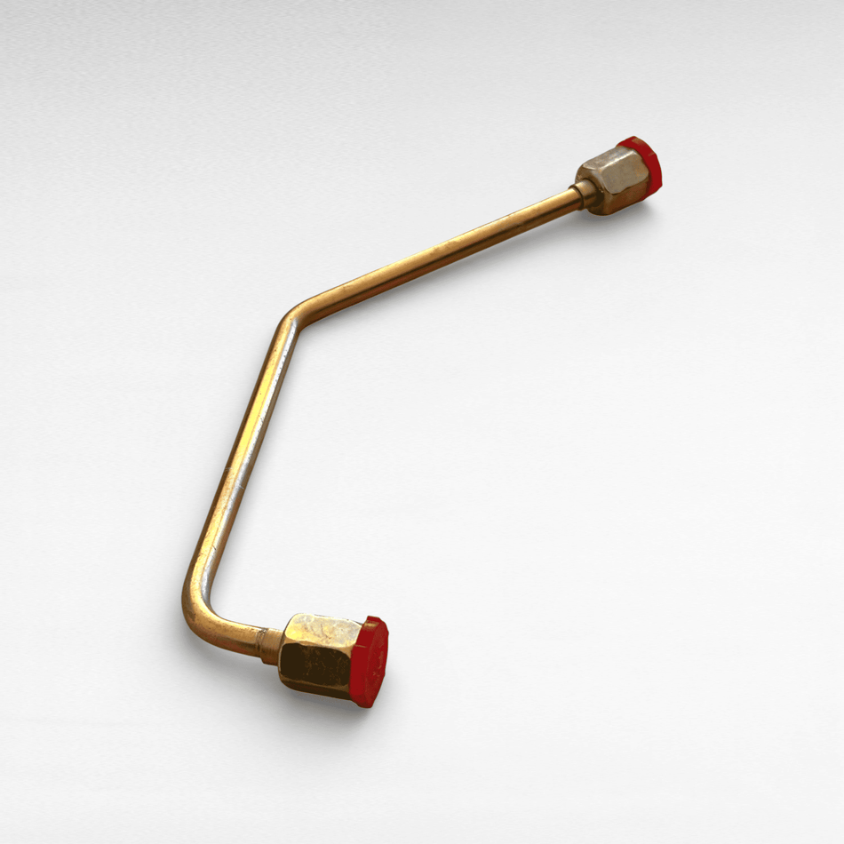 320570550 TUBO DEI FRENI PER MACCHINE AGCO / LAVERDA