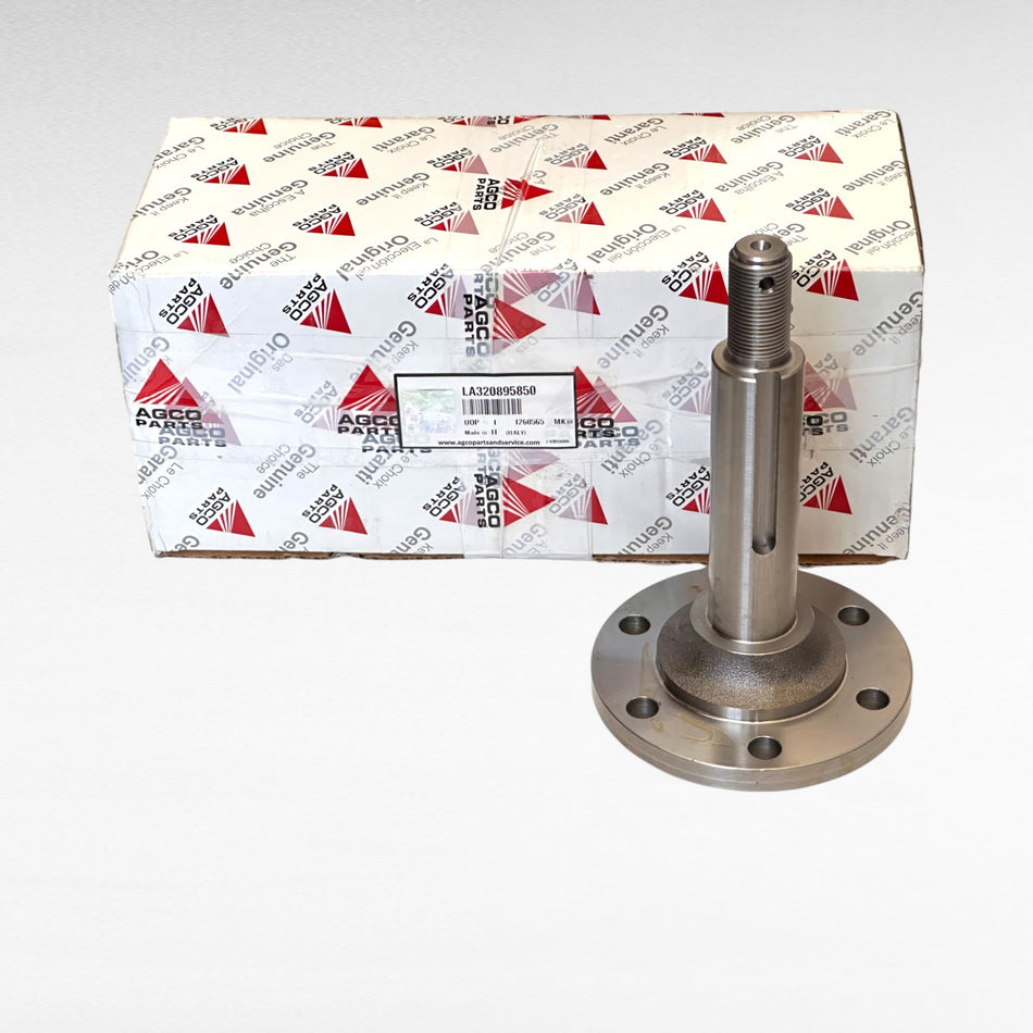320895850 ALBERO COCLEA PER MIETITREBBIE LAVERDA