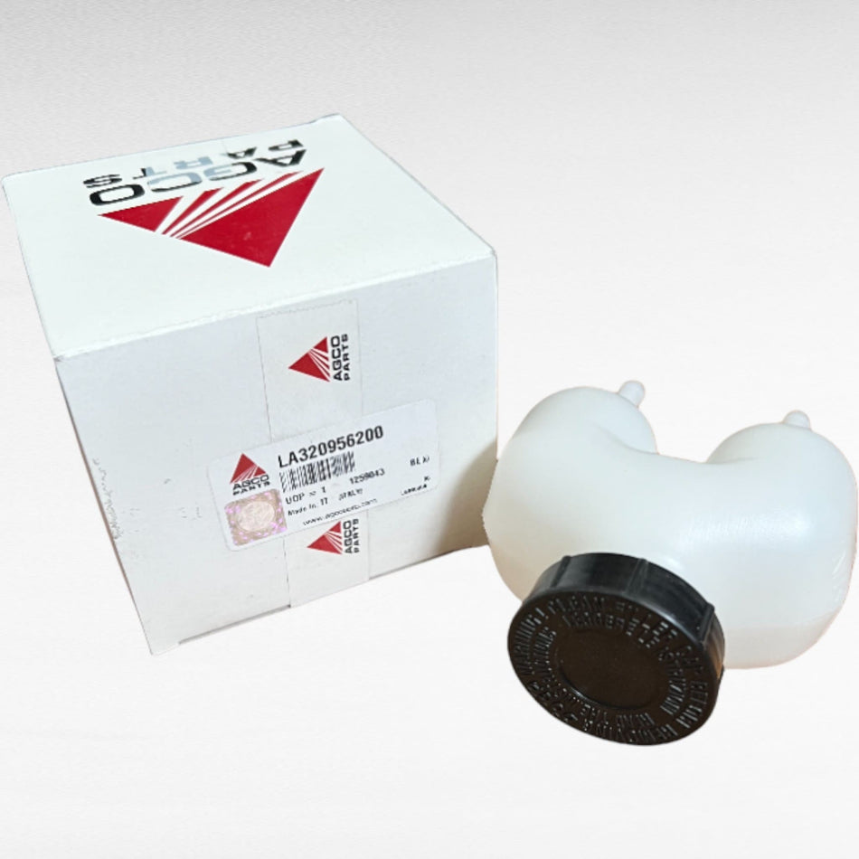 320956200 SERBATOIO OLIO IDRAULICO PER MIETITREBBIE LAVERDA