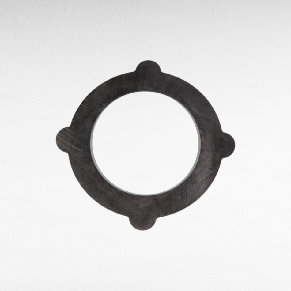 3216742R1 DISCO FRIZIONE PER MIETITREBBIE NEW HOLLAND TC, TC5000