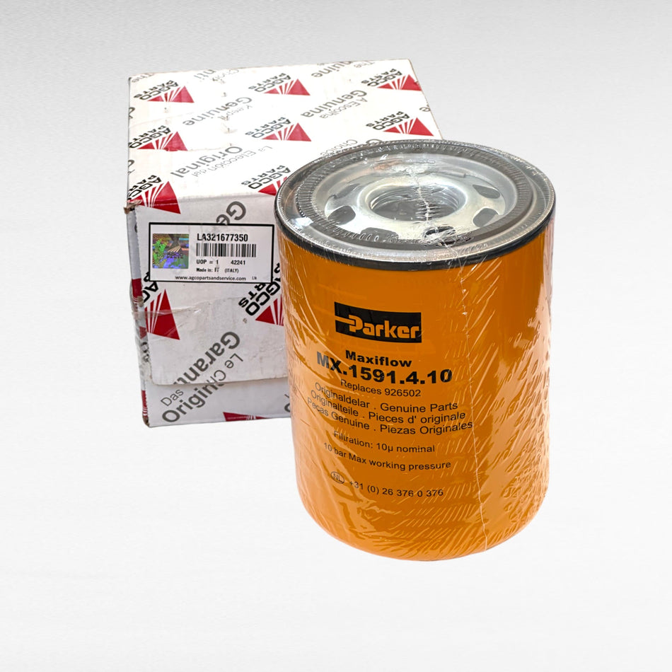 321677350 FILTRO IDRAULICO MIETITREBBIE LAVERDA