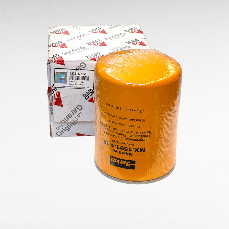 321677350 FILTRO IDRAULICO MIETITREBBIE LAVERDA