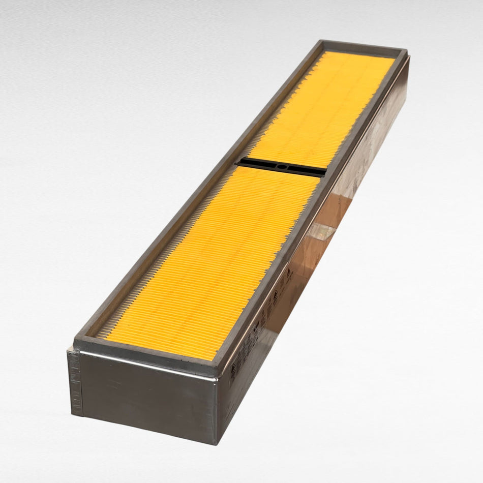 321750750 FILTRO ARIA CABINA LAVERDA, AGCO