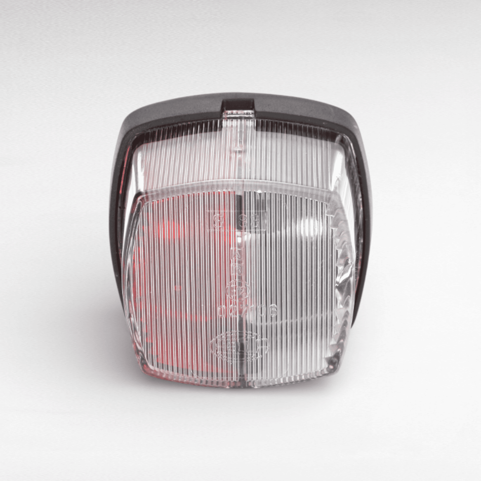 321909200 LUCE ANTERIORE PER MIETITREBBIE LAVERDA / NEW HOLLAND