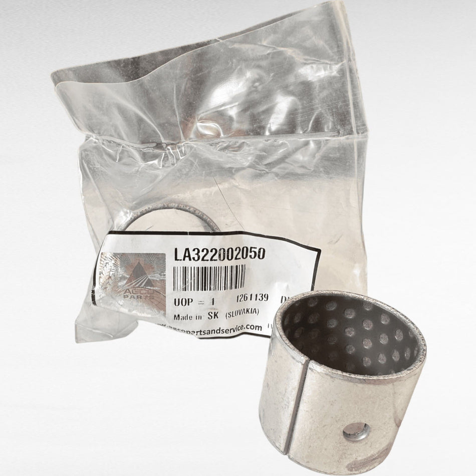 322002050 BOCCOLA SPACCATA PER MIETITREBBIE LAVERDA