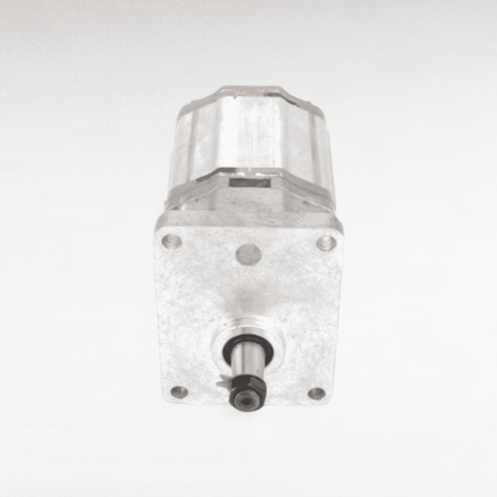 Pompa idraulica del livellamento