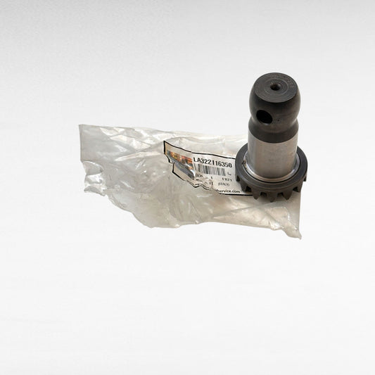 322116350 PIGNONE ELEVATORE PER MIETITREBBIE LAVERDA