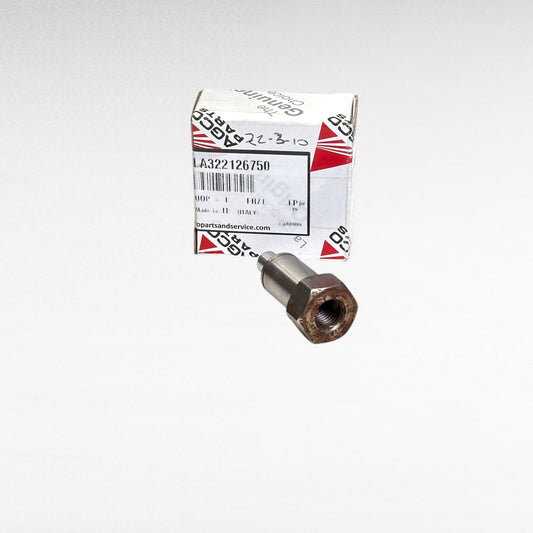 322126750 RACCORDO AGCO LAVERDA