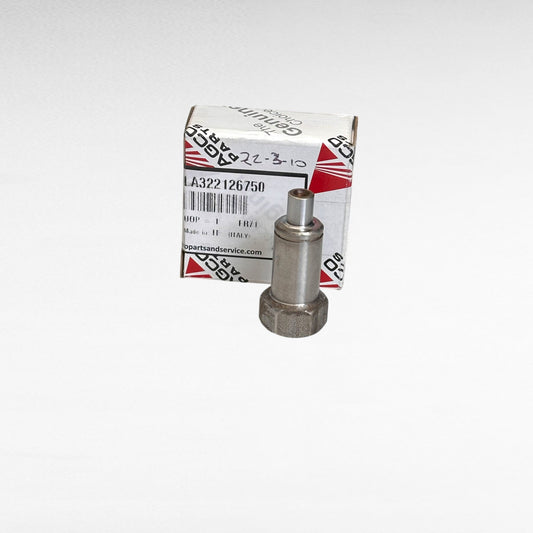 322126750 RACCORDO AGCO LAVERDA
