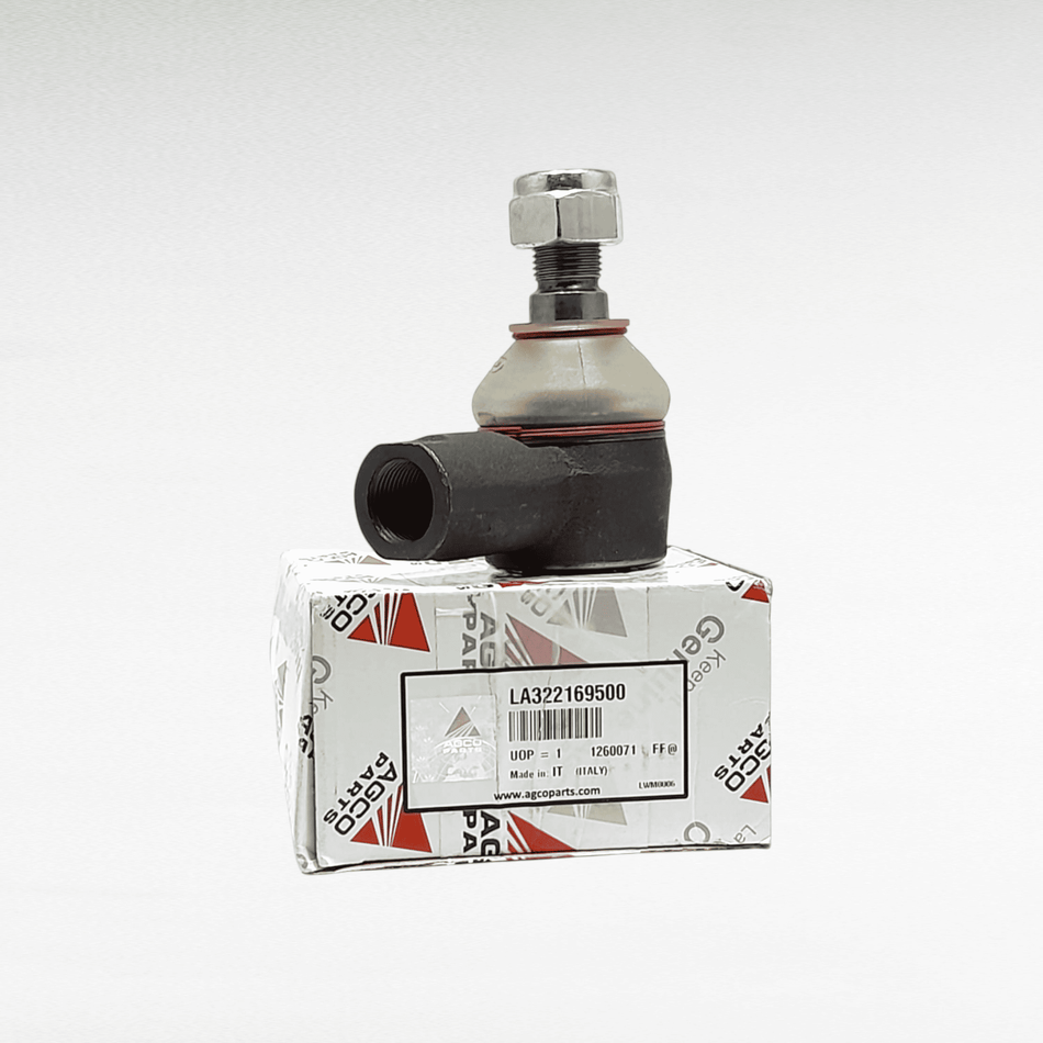 322169500 TESTINA DELLO STERZO