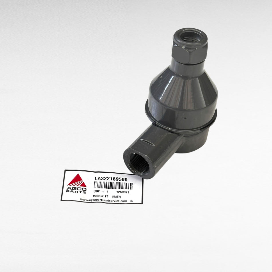 322169500 TESTINA DELLO STERZO