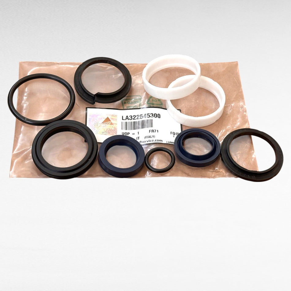 322545300 KIT GUARNIZIONI LAVERDA