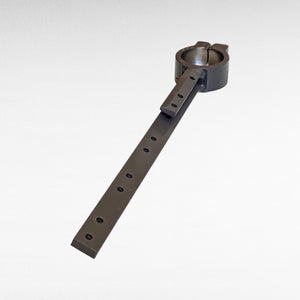 322702950 TESTA DEL COLTELLO PER MIETITREBBIE LAVERDA