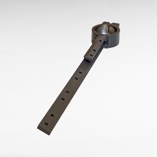 322702950 TESTA DEL COLTELLO PER MIETITREBBIE LAVERDA