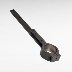 322702950 TESTA DEL COLTELLO PER MIETITREBBIE LAVERDA
