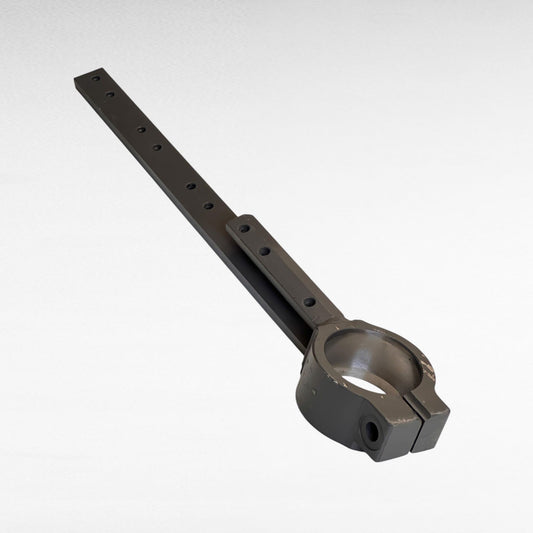 322702950 TESTA DEL COLTELLO PER MIETITREBBIE LAVERDA