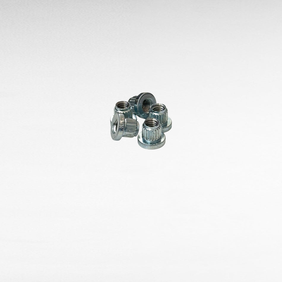 322707350 BOCCOLA FILETTATA LAVERDA