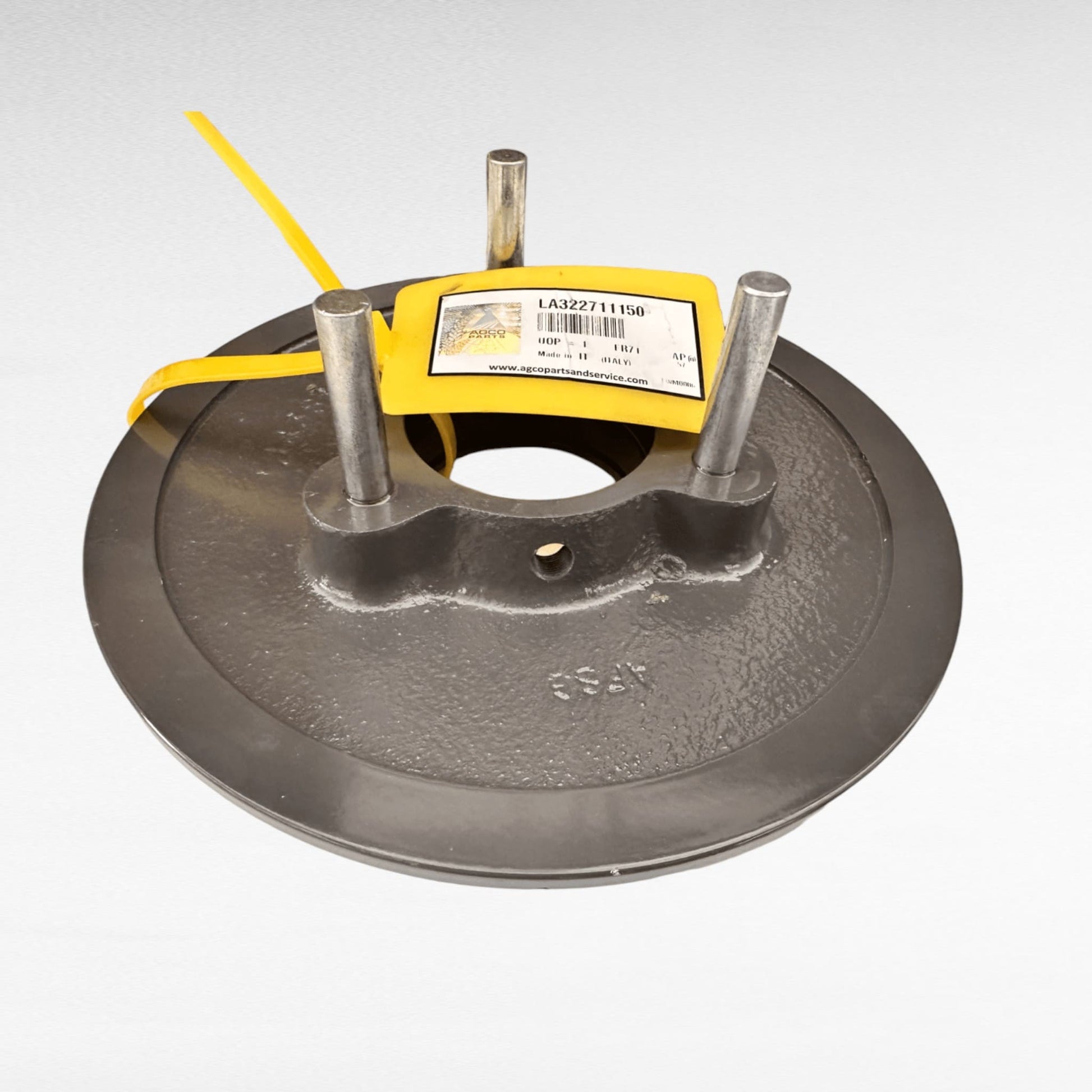 322711150 DISCO VARIATORE ASPO PER MIETITREBBIE LAVERDA