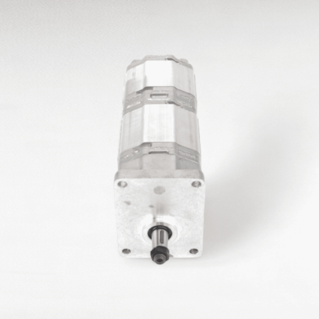 Pompa idraulica del livellamento