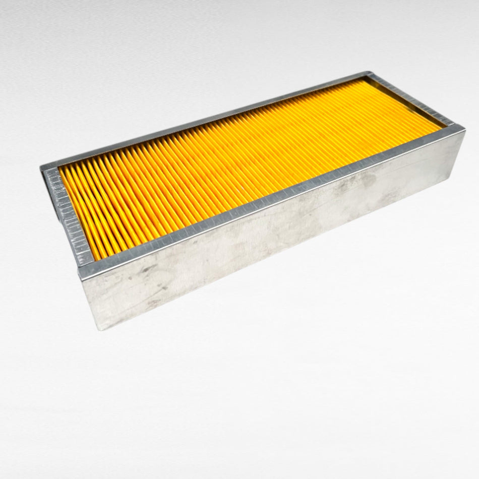 322820250 FILTRO ARIA CABINA PER MEZZI LAVERDA, AGCO