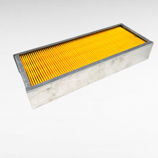 322820250 FILTRO ARIA CABINA PER MEZZI LAVERDA, AGCO