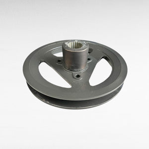 323210550 PULEGGIA PIATTAFORMA DI TAGLIO LAVERDA