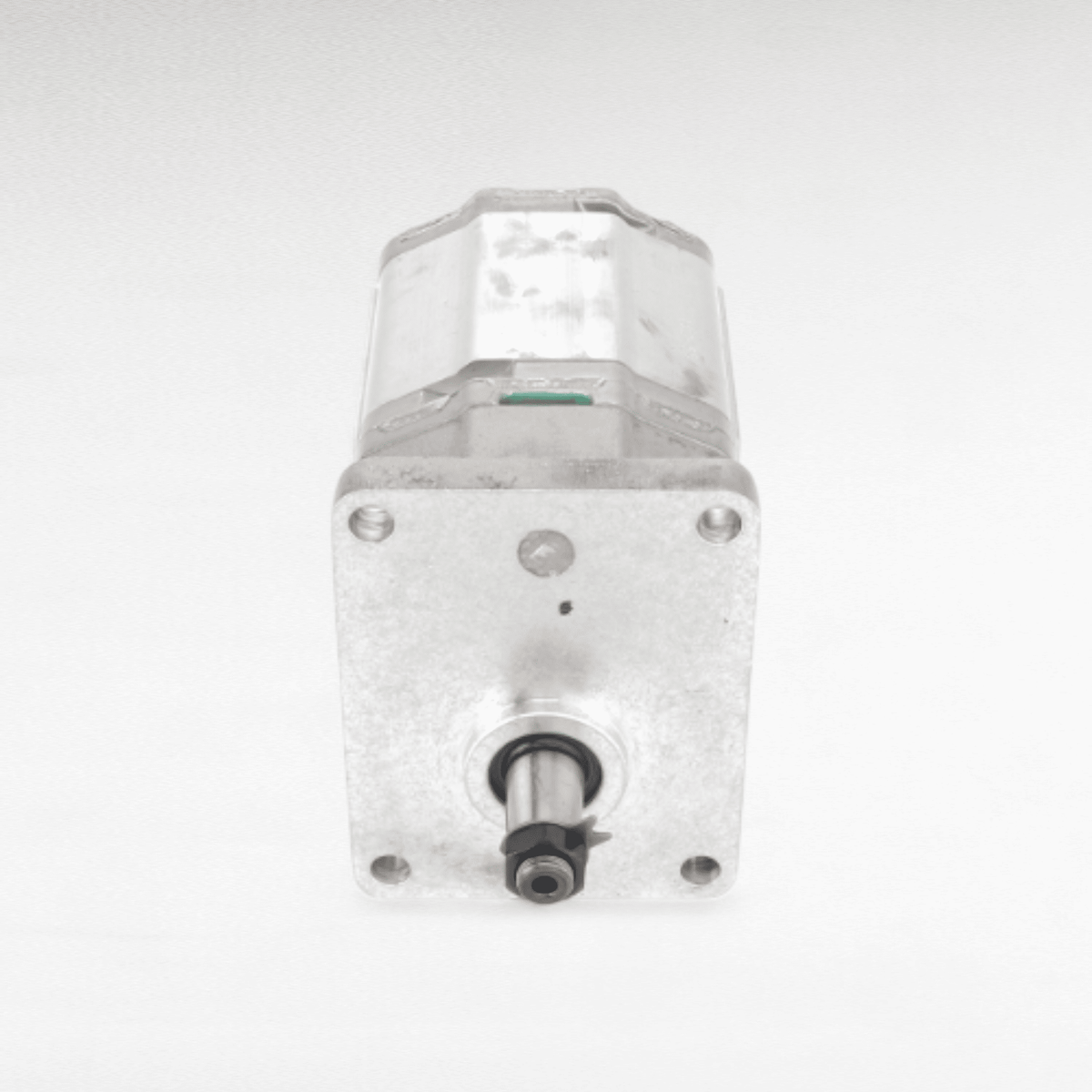 Pompa del livellamento