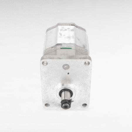 Pompa del livellamento