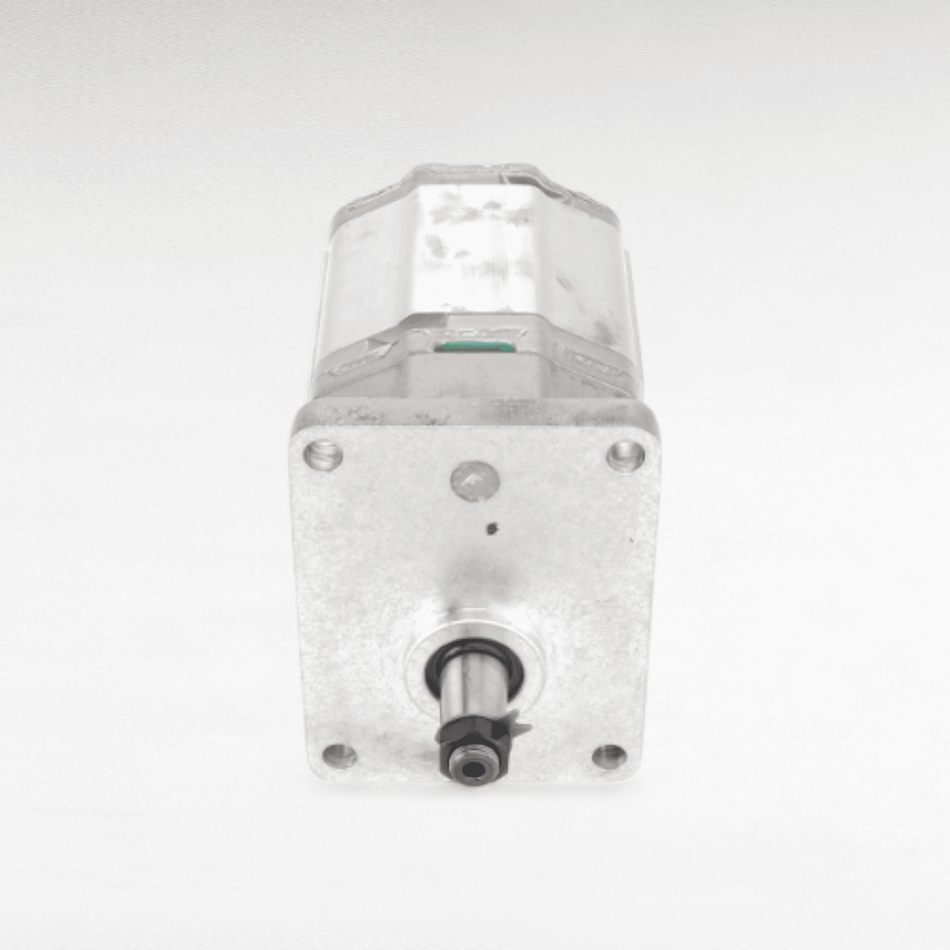 Pompa del livellamento