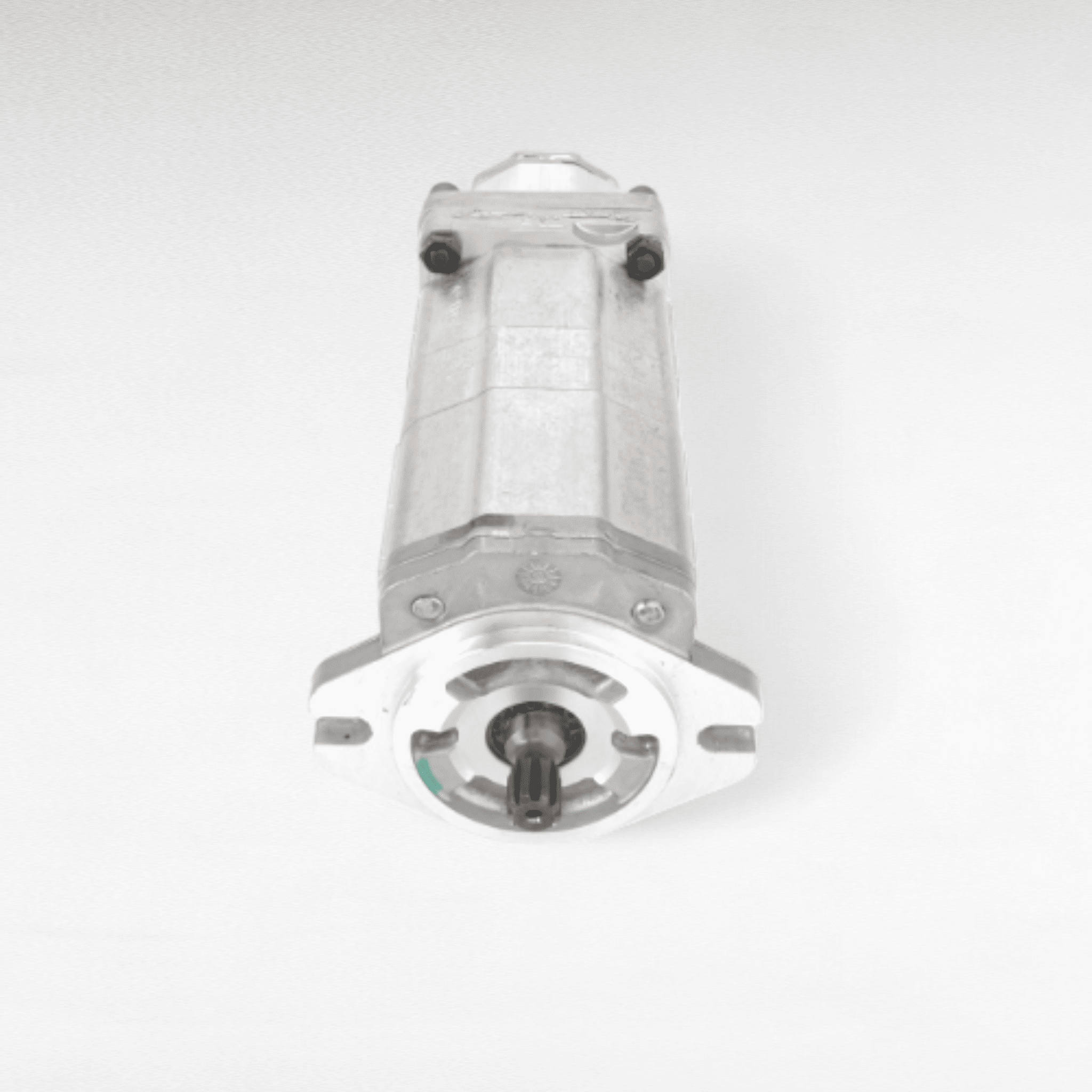 pompa idraulica dei servizi