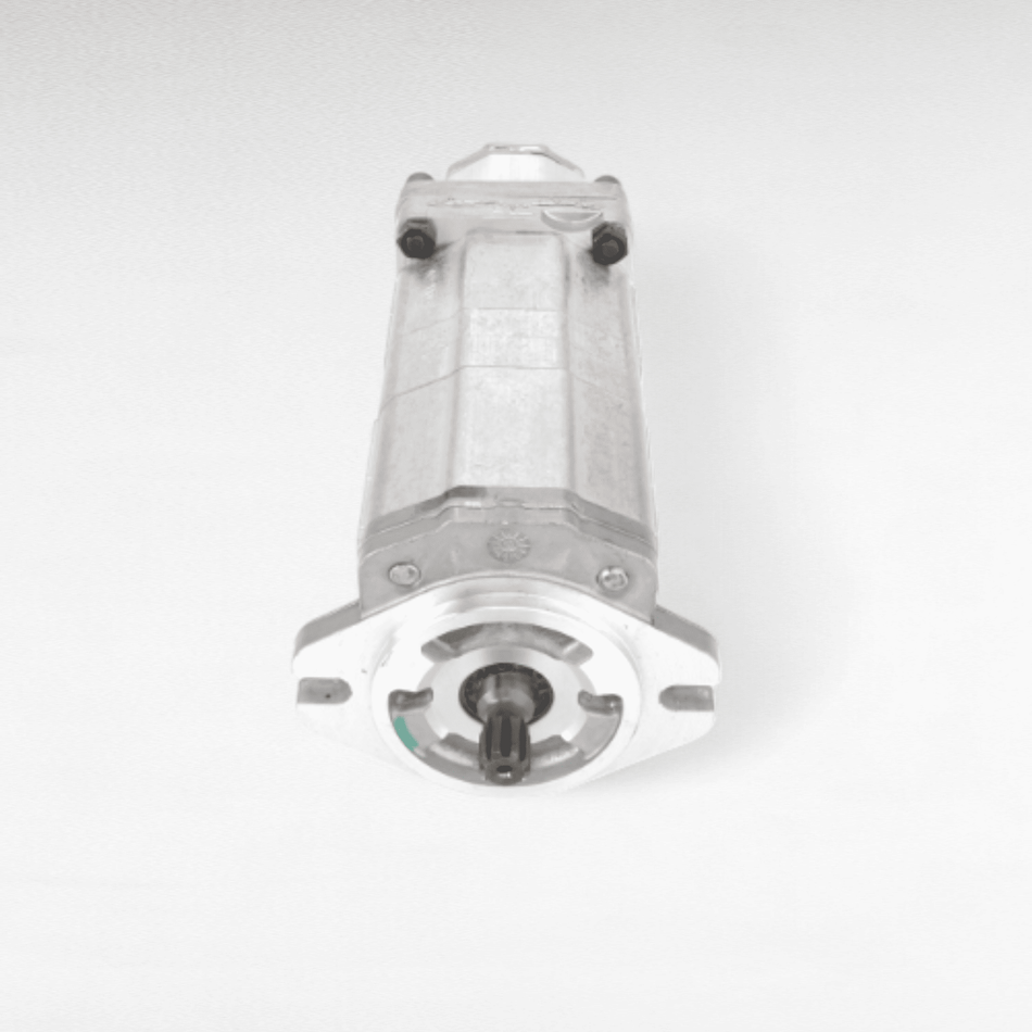 pompa idraulica dei servizi