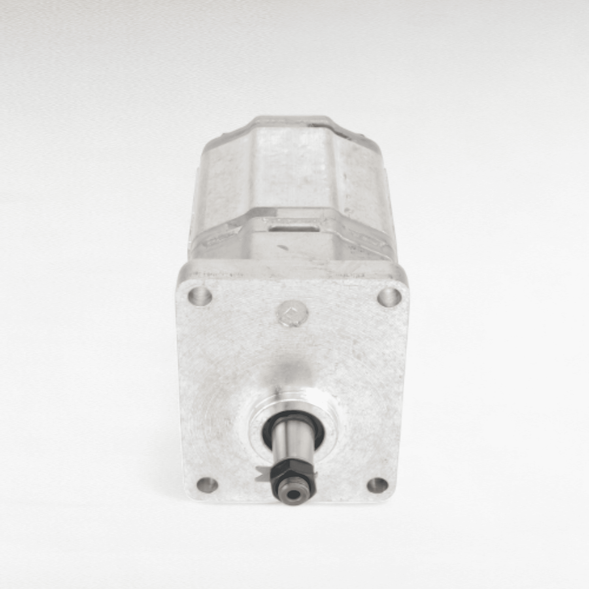 Pompa comando di velocità dell'aspo