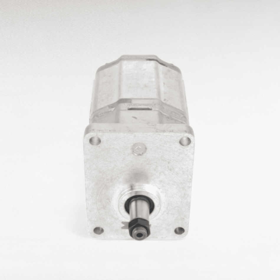 Pompa comando di velocità dell'aspo