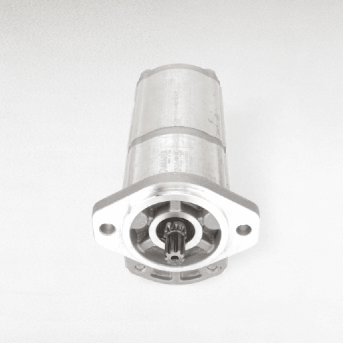 pompa idraulica doppia filtrazione