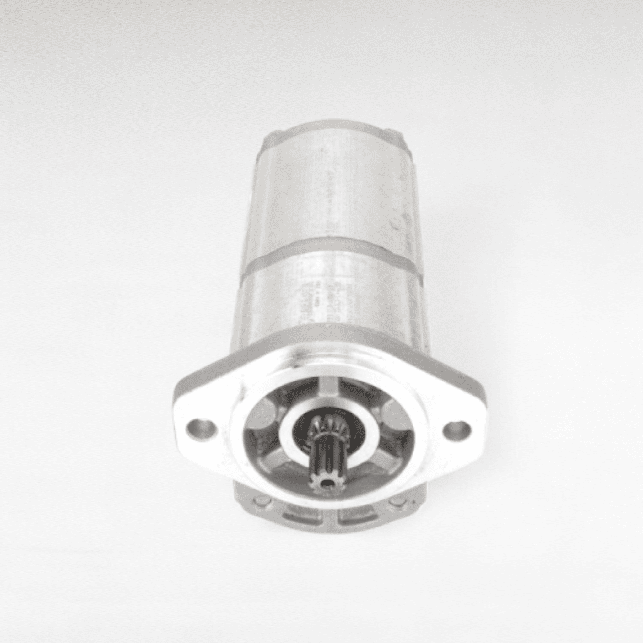 pompa idraulica doppia filtrazione