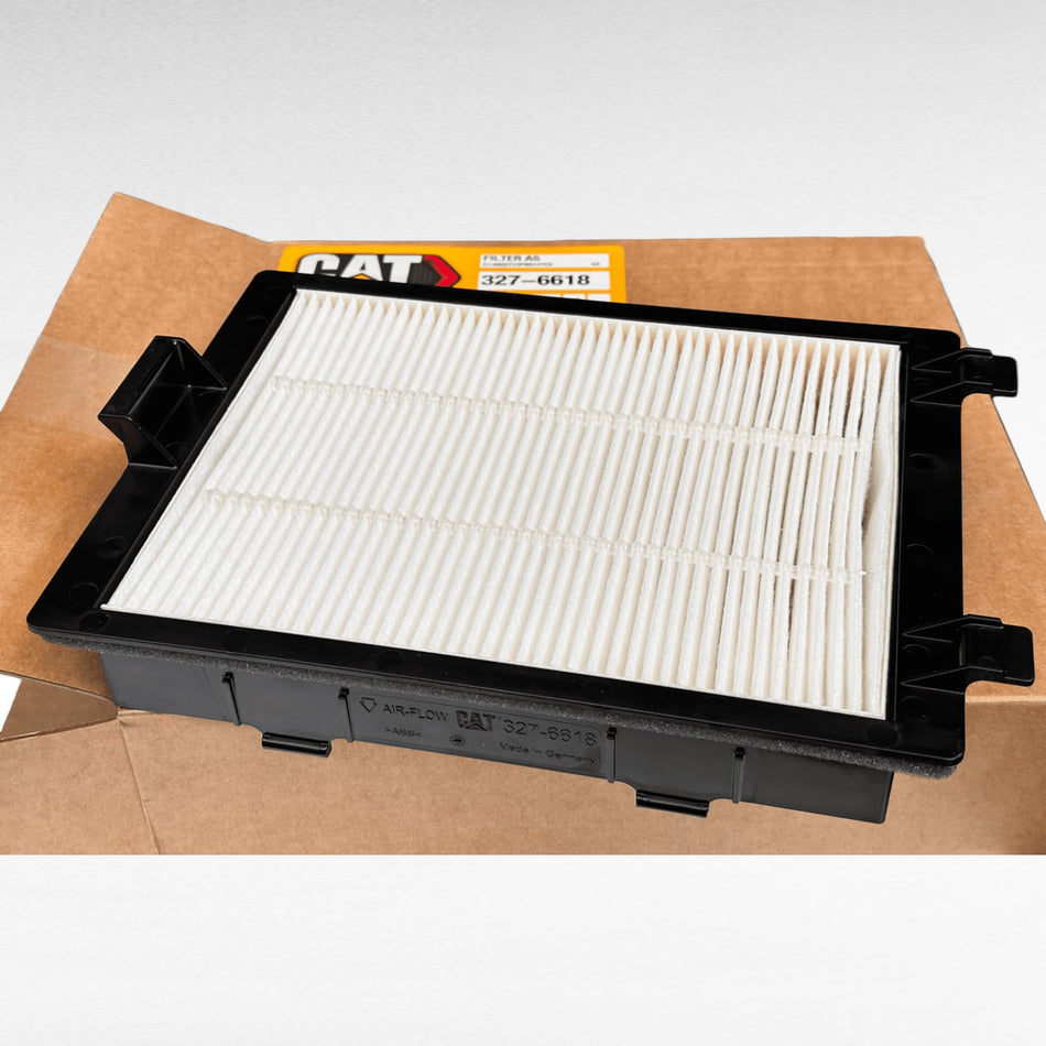 3276618 FILTRO ARIA CABINA CATERPILLAR
