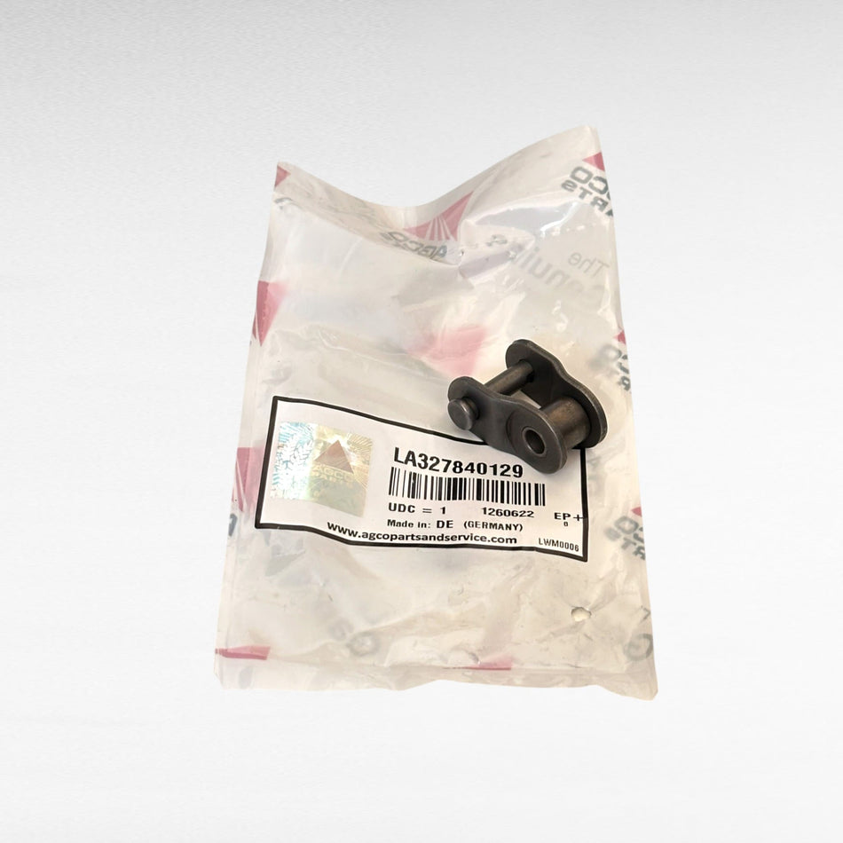 327840129 MAGLIA PER CATENA MIETITREBBIE LAVERDA, AGCO