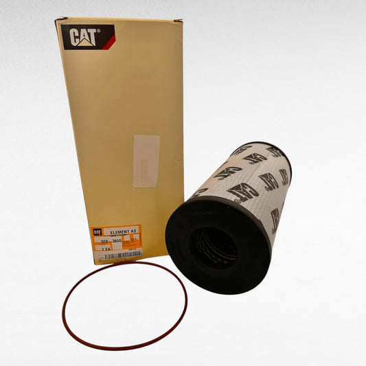 3283655 FILTRO DELLA TRASMISSIONE CATERPILLAR