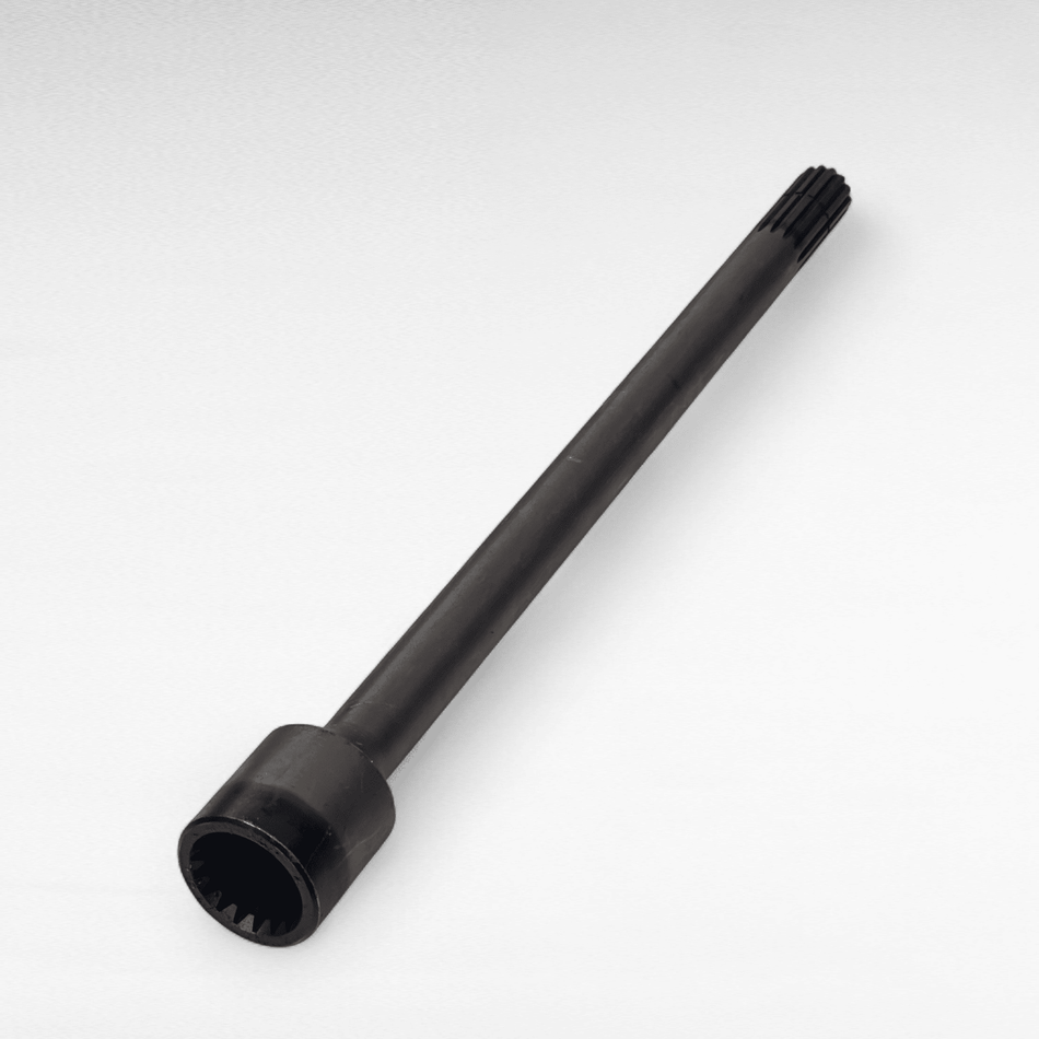 3301296M1 ALBERO TRASMISSIONE DELLA POMPA IDRAULICA ARGO LANDINI